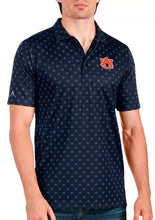 Load image into Gallery viewer, ANTIGUA SPARK MEN'S POLO-AUBURN
