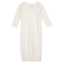 Load image into Gallery viewer, BLANK LONG SLEEVE GOWN