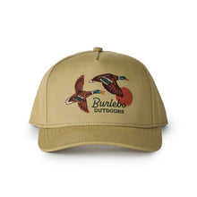 Load image into Gallery viewer, BURLEBO CAP - SUNRISE DUCK