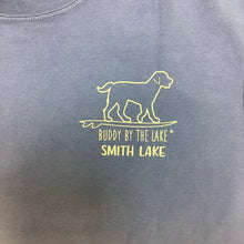 Load image into Gallery viewer, SMITH LAKE SCAPE TEE