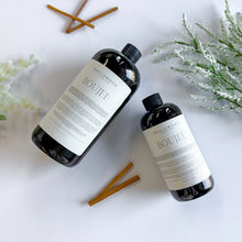 Load image into Gallery viewer, BOUJEE LIQUID LAUNDRY SOAP 32oz.
