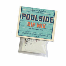 Load image into Gallery viewer, POOLSIDE DIP MIX
