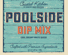 Load image into Gallery viewer, POOLSIDE DIP MIX