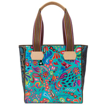 Load image into Gallery viewer, CONSUELA CLASSIC TOTE TASHA