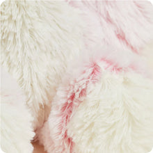 Load image into Gallery viewer, WARMIES - PINK MARSHMALLOW BEAR