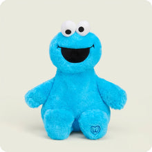 Load image into Gallery viewer, WARMIES - COOKIE MONSTER