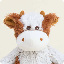 Load image into Gallery viewer, WARMIES - CINNAMON LATTE COW