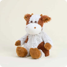 Load image into Gallery viewer, WARMIES - CINNAMON LATTE COW