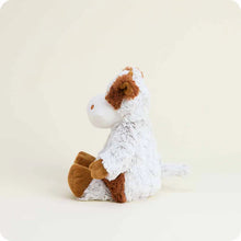 Load image into Gallery viewer, WARMIES - CINNAMON LATTE COW