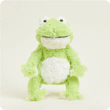 Load image into Gallery viewer, WARMIES - FROG