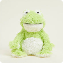 Load image into Gallery viewer, WARMIES - FROG