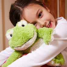 Load image into Gallery viewer, WARMIES - FROG