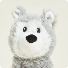 Load image into Gallery viewer, WARMIES - HUSKY