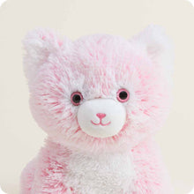 Load image into Gallery viewer, WARMIES - PINK KITTEN