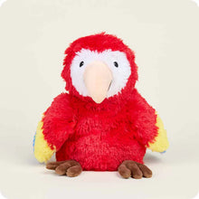 Load image into Gallery viewer, WARMIES - PARROT
