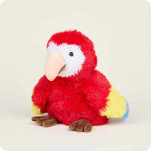 Load image into Gallery viewer, WARMIES - PARROT