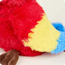 Load image into Gallery viewer, WARMIES - PARROT