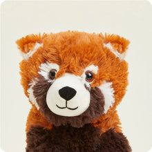 Load image into Gallery viewer, WARMIES - RED PANDA