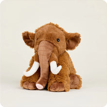 Load image into Gallery viewer, WARMIES - WOOLY MAMMOTH