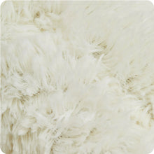 Load image into Gallery viewer, WARMIES MICROWAVABLE NECK WRAP - CREAM