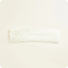 Load image into Gallery viewer, WARMIES MICROWAVABLE NECK WRAP - CREAM