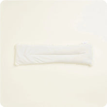 Load image into Gallery viewer, WARMIES MICROWAVABLE NECK WRAP - CREAM