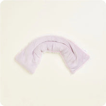 Load image into Gallery viewer, WARMIES MICROWAVABLE NECK WRAP - LAVENDER