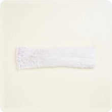 Load image into Gallery viewer, WARMIES MICROWAVABLE NECK WRAP - LAVENDER