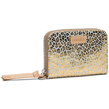 Load image into Gallery viewer, CONSUELA ZIPPY WALLET - KIT
