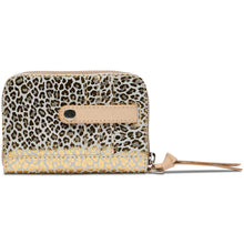 Load image into Gallery viewer, CONSUELA ZIPPY WALLET - KIT