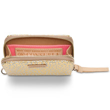 Load image into Gallery viewer, CONSUELA ZIPPY WALLET - KIT