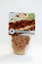 Load image into Gallery viewer, CARROT CAKE DIP MIX