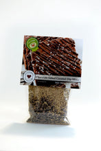 Load image into Gallery viewer, CHOCOLATE SALTED CARAMEL DIP MIX