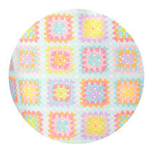 Load image into Gallery viewer, SWIG LOOPI TOTE BAG - GRANNY SQUARES