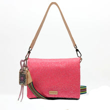 Load image into Gallery viewer, CONSUELA METRO CROSSBODY - BAE