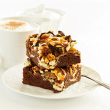 Load image into Gallery viewer, CHOCOLATE SALTED CARAMEL DIP MIX