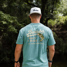 Load image into Gallery viewer, BURLEBO SS TEE BAIT AND RIGS