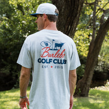 Load image into Gallery viewer, BURLEBO SS TEE GOLF CLUB