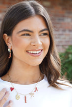 Load image into Gallery viewer, ALABAMA ICONS CHARM NECKLACE