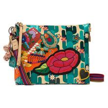 Load image into Gallery viewer, CONSUELA DOWNTOWN CROSSBODY - DEZI