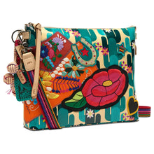 Load image into Gallery viewer, CONSUELA DOWNTOWN CROSSBODY - DEZI