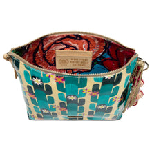 Load image into Gallery viewer, CONSUELA DOWNTOWN CROSSBODY - DEZI