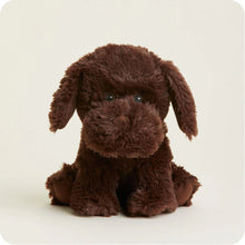 Load image into Gallery viewer, WARMIES - CHOCOLATE LABRADOR