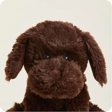 Load image into Gallery viewer, WARMIES - CHOCOLATE LABRADOR