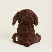 Load image into Gallery viewer, WARMIES - CHOCOLATE LABRADOR
