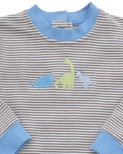 Load image into Gallery viewer, DINO ROMPER