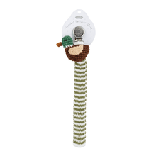 Load image into Gallery viewer, CROCHET PACY CLIP