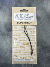 Load image into Gallery viewer, TYLER AUTOGLAM® AUTO AIR FRESHENER