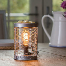 Load image into Gallery viewer, CHICKEN WIRE WARMER