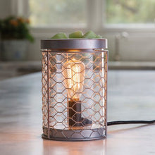 Load image into Gallery viewer, CHICKEN WIRE WARMER
